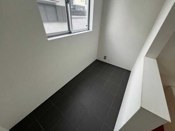 W&R APARTMENT02の物件内観写真